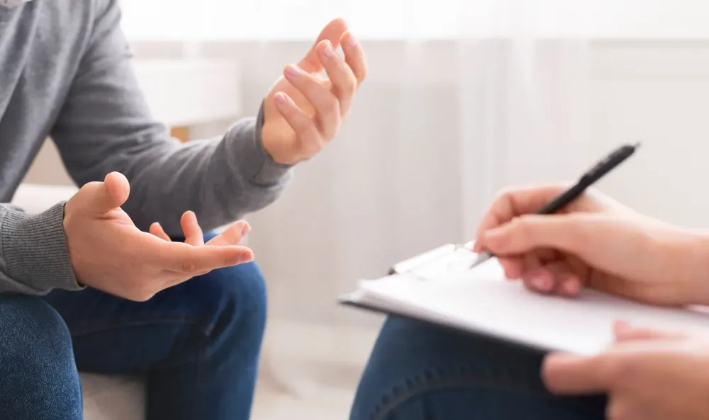 accompagnement psychologique près de Terreaux