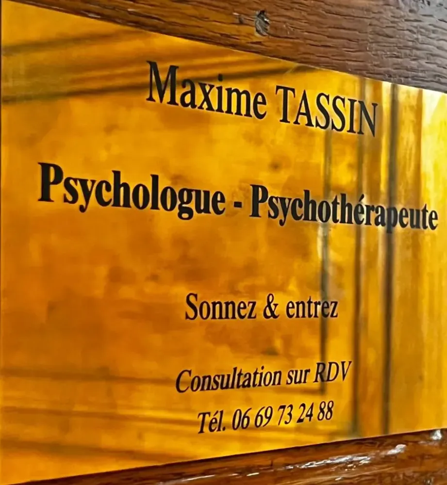 plaque